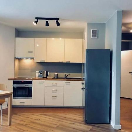 Ferienwohnung Loft Aprtament Schneidemühl Exterior foto