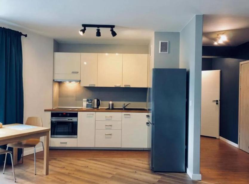 Ferienwohnung Loft Aprtament Schneidemühl Exterior foto